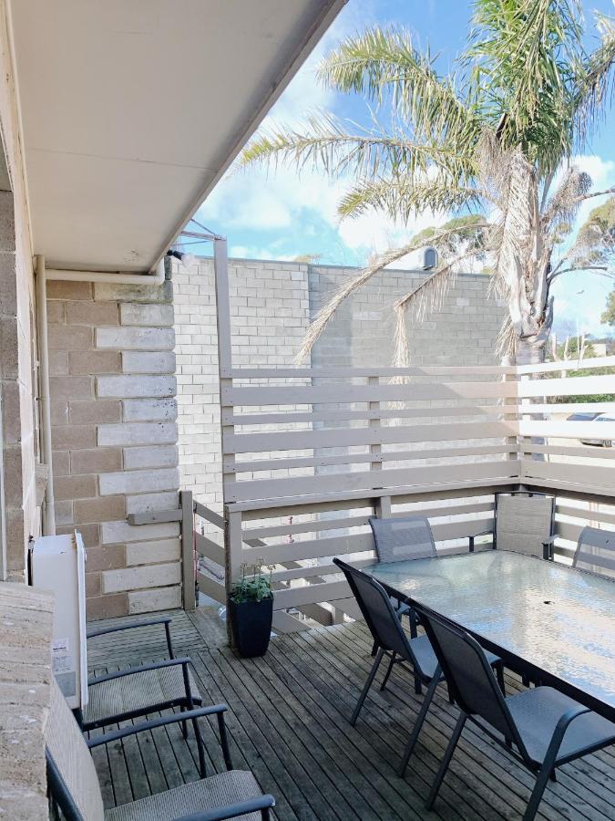 Bayplay Beach Cottage - Pet Friendly Queenscliff Dış mekan fotoğraf
