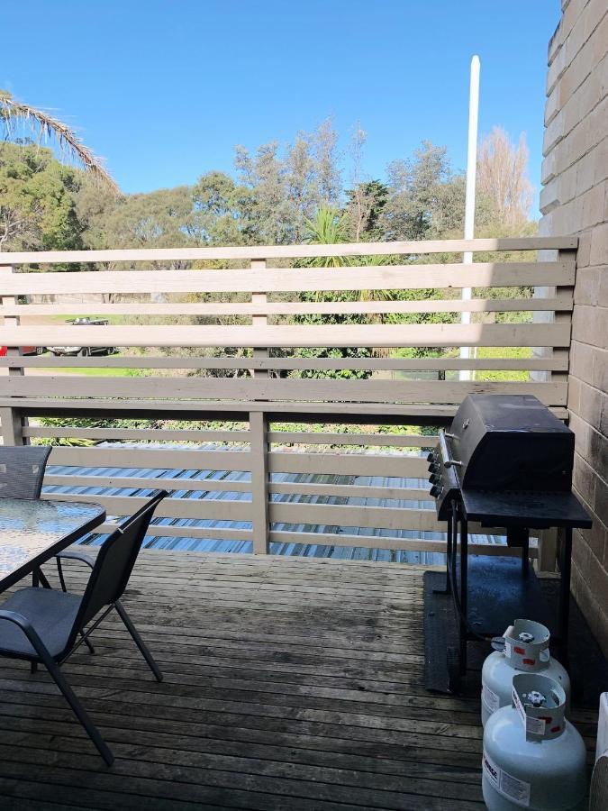 Bayplay Beach Cottage - Pet Friendly Queenscliff Dış mekan fotoğraf