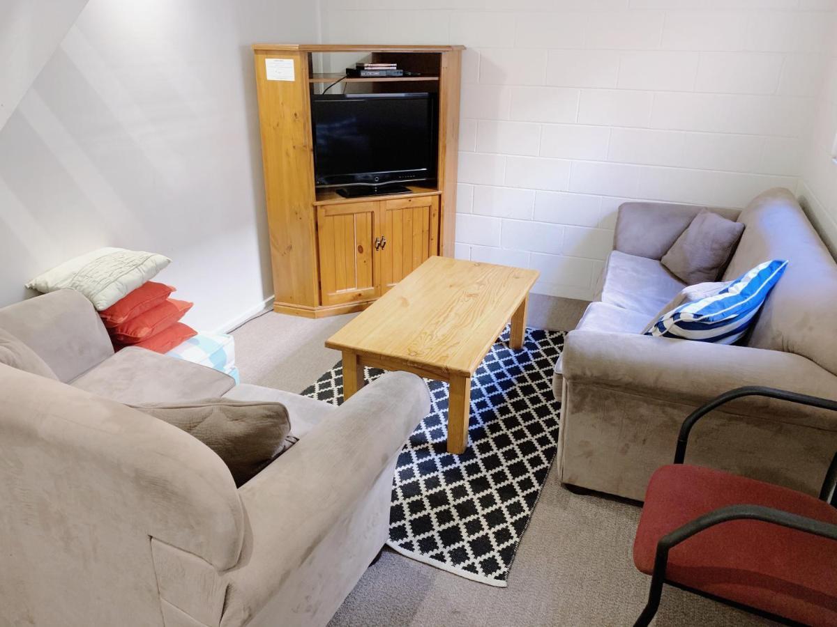 Bayplay Beach Cottage - Pet Friendly Queenscliff Dış mekan fotoğraf
