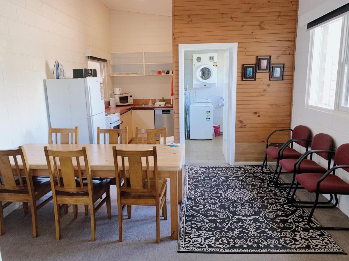 Bayplay Beach Cottage - Pet Friendly Queenscliff Dış mekan fotoğraf