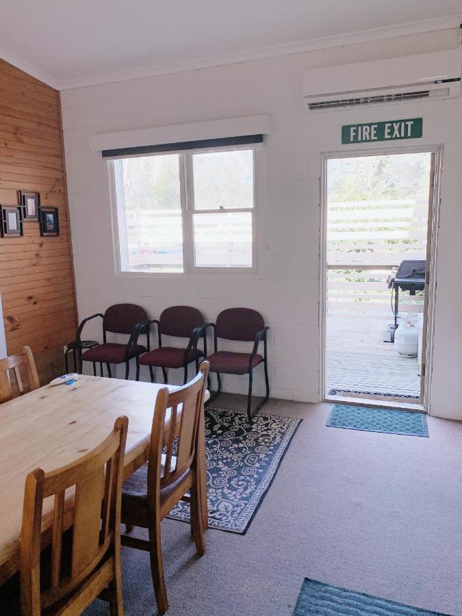 Bayplay Beach Cottage - Pet Friendly Queenscliff Dış mekan fotoğraf