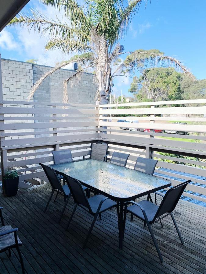 Bayplay Beach Cottage - Pet Friendly Queenscliff Dış mekan fotoğraf
