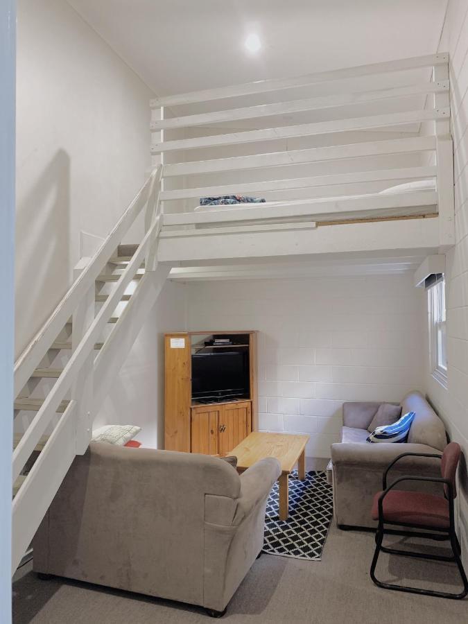 Bayplay Beach Cottage - Pet Friendly Queenscliff Dış mekan fotoğraf