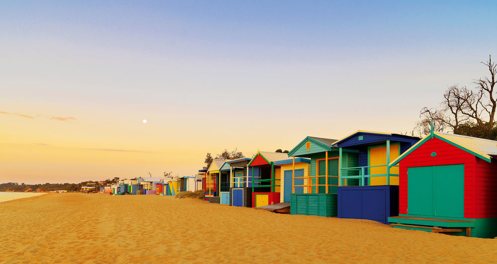 Bayplay Beach Cottage - Pet Friendly Queenscliff Dış mekan fotoğraf