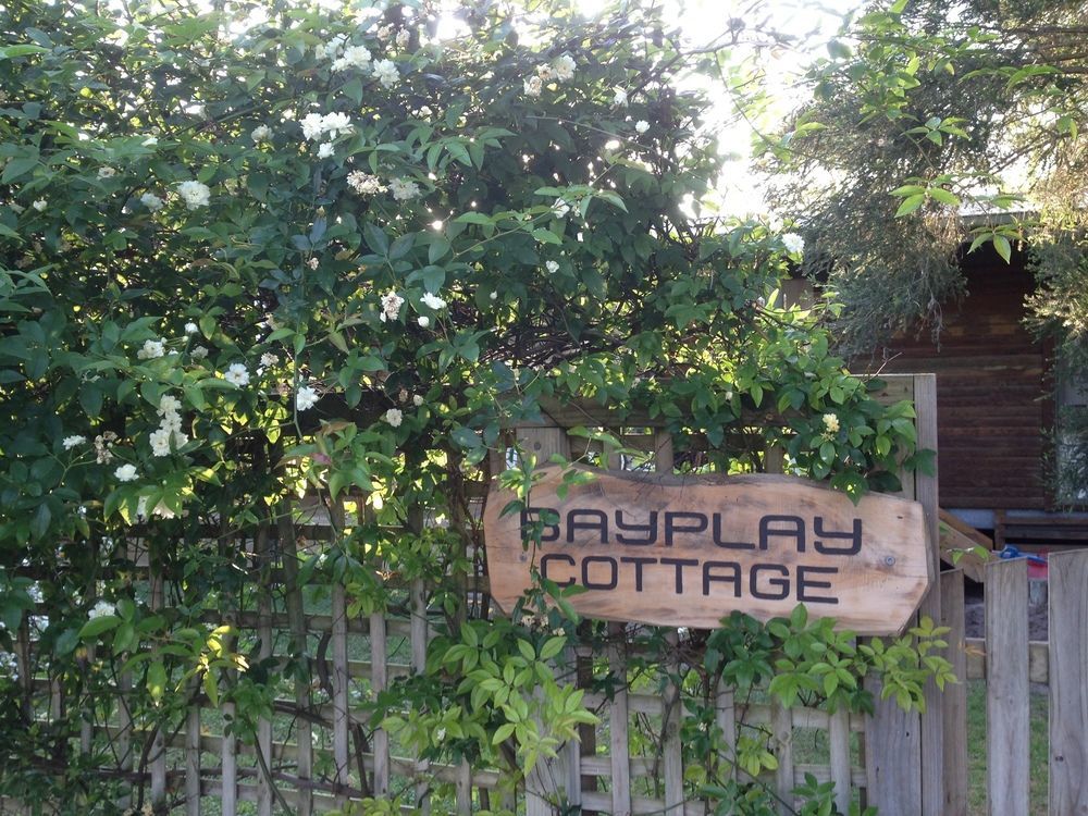 Bayplay Beach Cottage - Pet Friendly Queenscliff Dış mekan fotoğraf