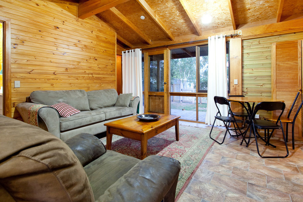 Bayplay Beach Cottage - Pet Friendly Queenscliff Dış mekan fotoğraf