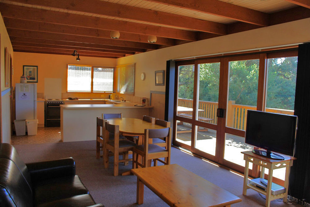 Bayplay Beach Cottage - Pet Friendly Queenscliff Dış mekan fotoğraf
