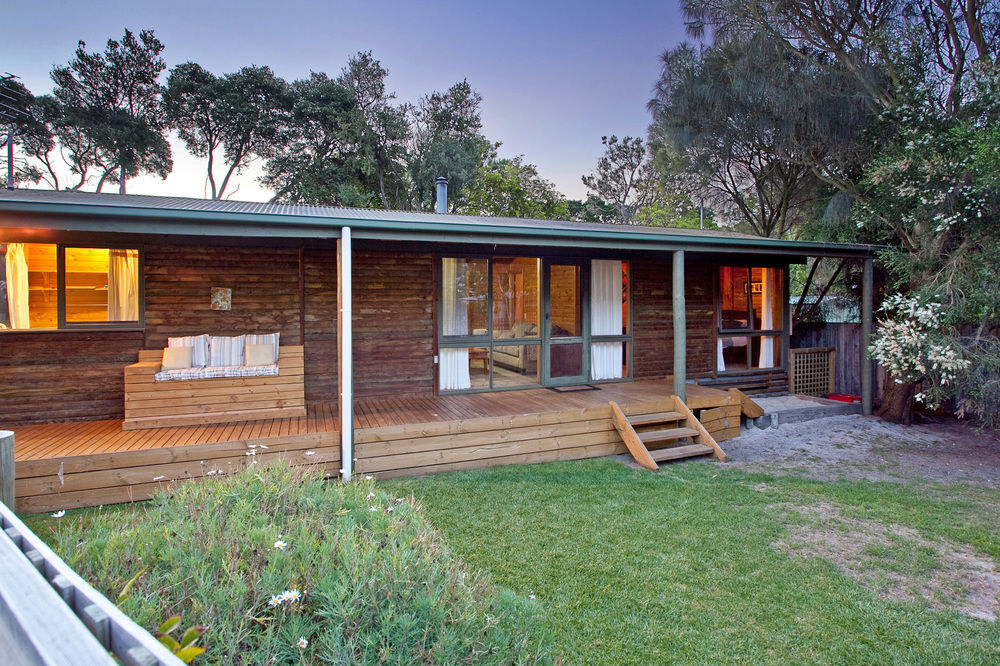 Bayplay Beach Cottage - Pet Friendly Queenscliff Dış mekan fotoğraf