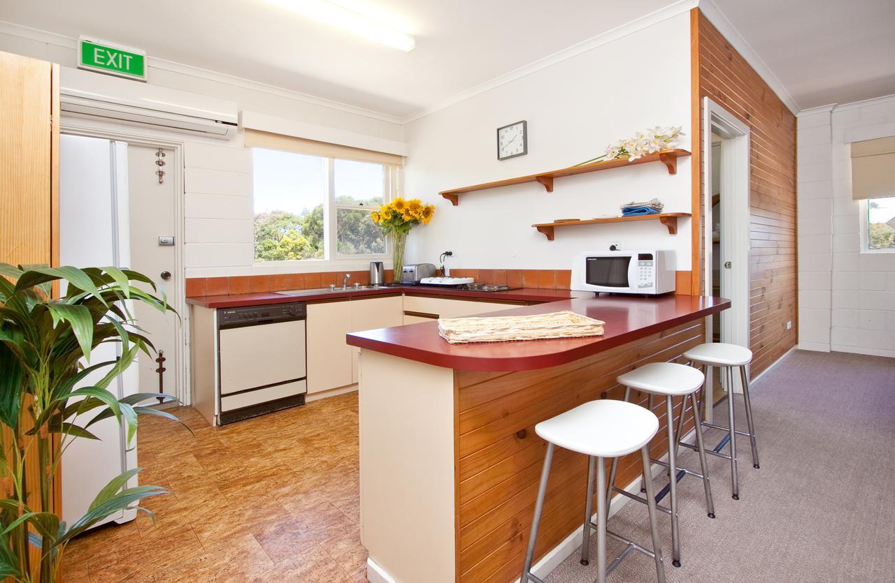 Bayplay Beach Cottage - Pet Friendly Queenscliff Dış mekan fotoğraf