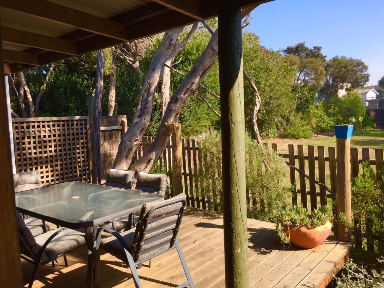 Bayplay Beach Cottage - Pet Friendly Queenscliff Dış mekan fotoğraf