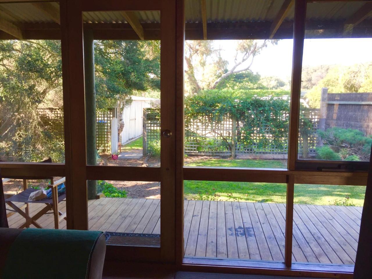 Bayplay Beach Cottage - Pet Friendly Queenscliff Dış mekan fotoğraf