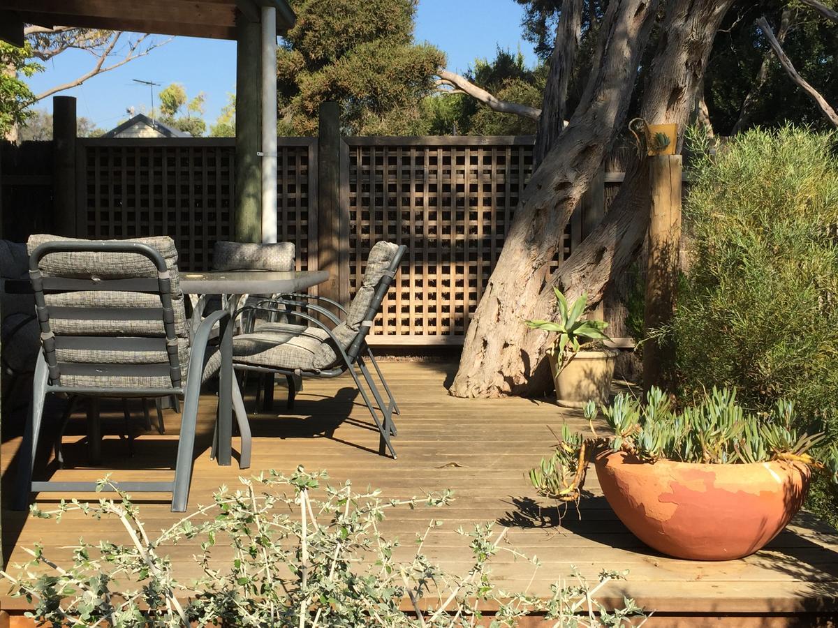 Bayplay Beach Cottage - Pet Friendly Queenscliff Dış mekan fotoğraf