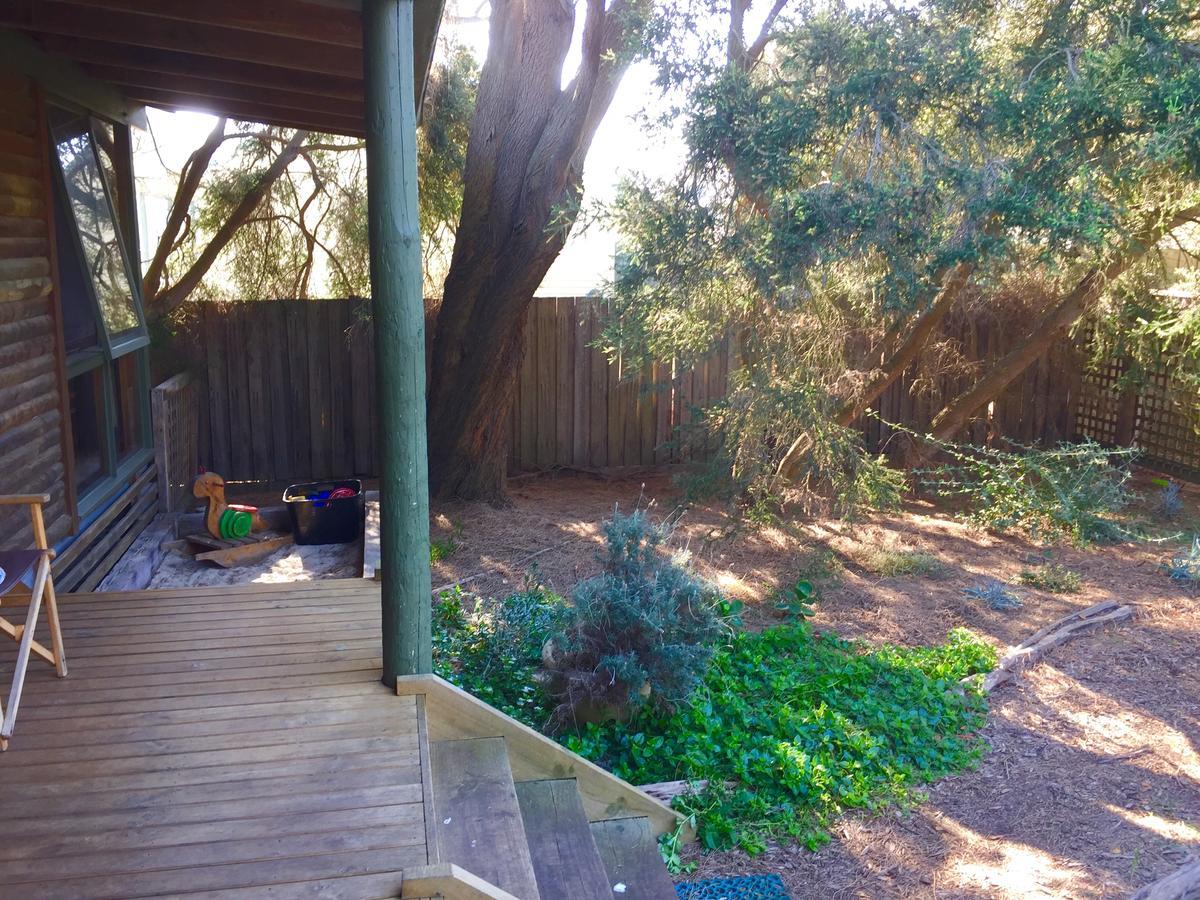 Bayplay Beach Cottage - Pet Friendly Queenscliff Dış mekan fotoğraf