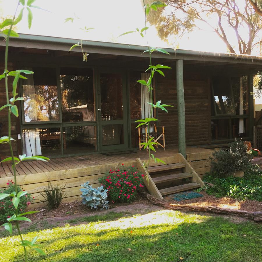 Bayplay Beach Cottage - Pet Friendly Queenscliff Dış mekan fotoğraf
