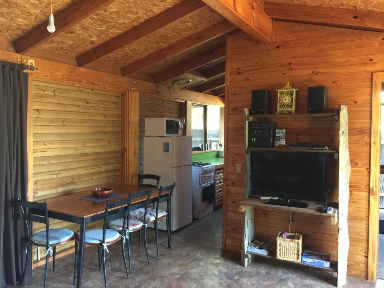 Bayplay Beach Cottage - Pet Friendly Queenscliff Dış mekan fotoğraf