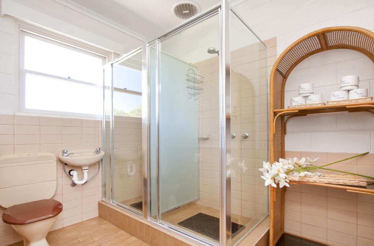 Bayplay Beach Cottage - Pet Friendly Queenscliff Dış mekan fotoğraf