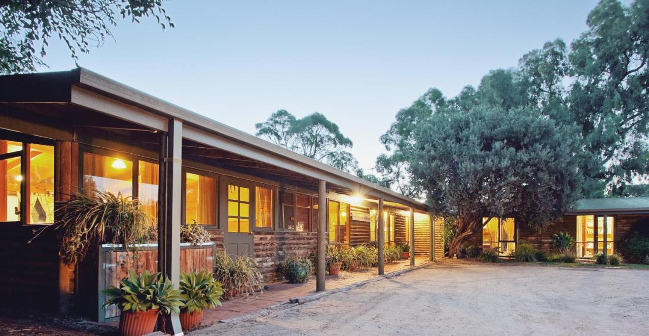 Bayplay Beach Cottage - Pet Friendly Queenscliff Dış mekan fotoğraf